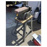 Craftsman Belt/Disc Sander Craftsman Belt/Disc Sander