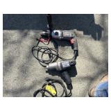 Porter Cable Hammer Drill & Craftsman Impact Porter Cable Hammer Drill & Craftsman Impact