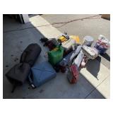 Camping Supplies Camping Supplies