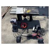 Craftsman Router Table & Power Tools Craftsman Router Table & Power Tools