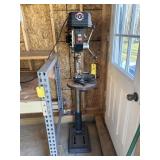 Jet Limited Edition Drill Press Jet Limited Edition Drill Press