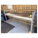Work Bench Work Bench
