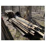 Miscellaneous Lumber Miscellaneous Lumber