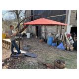 Outdoor patio umbrella Outdoor patio umbrella