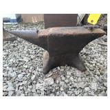Star Anvil Star Anvil