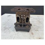 Glazier Stove Co. The Brightest and Best Glazier Stove Co. The Brightest and Best