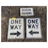 Street signs Street signs