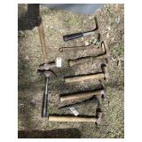 Hammers Hammers