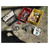 Electric and Pneumatic Tools Electric and Pneumatic Tools