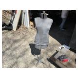 Mannequin Mannequin