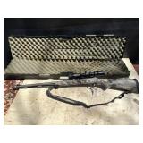 T/C Triumph 50cal Muzzle Loader T/C Triumph 50cal Muzzle Loader