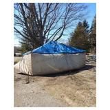 20' x 20' Tent 20' x 20' Tent