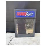 Genny Light Light Up Sign Genny Light Light Up Sign