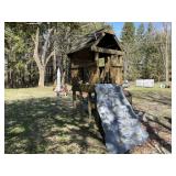 Play set Play set