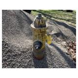 Fire hydrant Fire hydrant