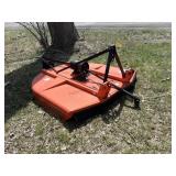 Land Pride RCR 1872 Rotary Mower Land Pride RCR 1872 Rotary Mower