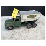 Buddy L Hydraulic Dumper Toy Buddy L Hydraulic Dumper Toy