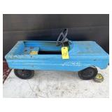 Pacer Pedal Car Pacer Pedal Car