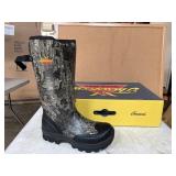 Men's 13 Thorogood 867-0200 Infinity FD Boots Men's 13 Thorogood 867-0200 Infinity FD Boots