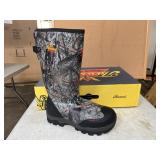 Men's 14 Thorogood 867-0108 Infinity FD Boots Men's 14 Thorogood 867-0108 Infinity FD Boots