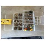Flys and Plano Fly Boxes Flys and Plano Fly Boxes