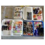 Flys and Fly Boxes Flys and Fly Boxes