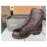 Men's 11 Chippewa Logger 73211 Boots Men's 11 Chippewa Logger 73211 Boots