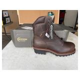 Men's 8.5 Chippewa Logger 73211 Boots Men's 8.5 Chippewa Logger 73211 Boots