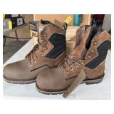 Men's 11.5 Irish Setter Ramsey 2.0 Work Boots Men's 11.5 Irish Setter Ramsey 2.0 Work Boots