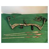 Archery Research 34 Bow Archery Research 34 Bow