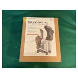 Field & Stream Maxx Dry XL Boot Dryer Field & Stream Maxx Dry XL Boot Dryer