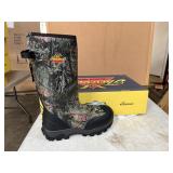 Men's 14 Thorogood 867-0108 Infinity FD Boots Men's 14 Thorogood 867-0108 Infinity FD Boots