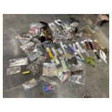 Fly tying material Fly tying material