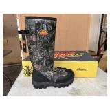 Men's 8 Thorogood 867-0108 Infinity FD Boots Men's 8 Thorogood 867-0108 Infinity FD Boots