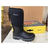 Men's 13 Thorogood 867-6300 Infinity FD Boots Men's 13 Thorogood 867-6300 Infinity FD Boots