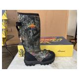 Men's 8 Thorogood 867-0108 Infinity FD Boots Men's 8 Thorogood 867-0108 Infinity FD Boots
