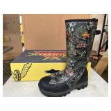 Men's 14 Thorogood 867-0108 Infinity FD Boots Men's 14 Thorogood 867-0108 Infinity FD Boots