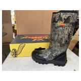 Men's 13 Thorogood 867-0200 Infinity FD Boots Men's 13 Thorogood 867-0200 Infinity FD Boots