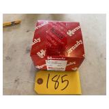 5lbs hornady buckshot .300 diameter 5lbs hornady buckshot .300 diameter