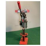 Mec 600 JR 12GA Reloader Mec 600 JR 12GA Reloader