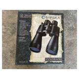 Barska 10-30x60 Colorado zoom binoculars