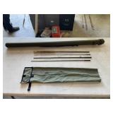 Orvis 4 piece fly rod Orvis 4 piece fly rod