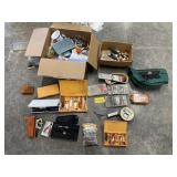 Miscellaneous fishing supplies