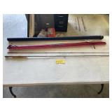 Cabelas fly rod Cabelas fly rod