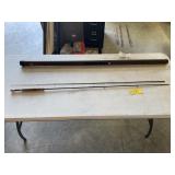 Fenwick HMG graphite fly rod Fenwick HMG graphite fly rod