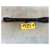 Weaver K6 60-B1 Scope Weaver K6 60-B1 Scope