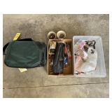 Miscellaneous fishing supplies Miscellaneous fishing supplies
