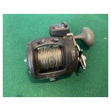 Cabelas Depthmaster DM 3 30 Fishing Reel Cabelas Depthmaster DM 3 30 Fishing Reel
