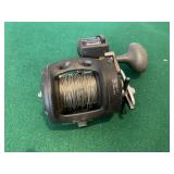 Cabelas Depthmaster DM 3 30 Fishing Reel