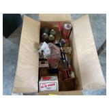 Mec 600 jr reloader with reloading supplies Mec 600 jr reloader with reloading supplies